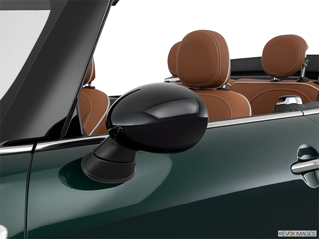 2018 MINI Convertible