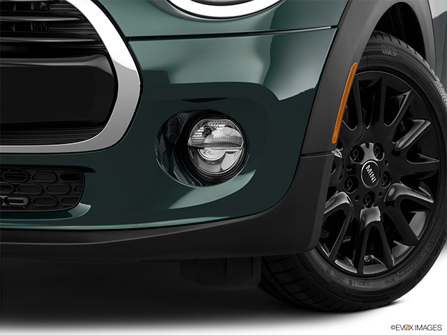 2018 MINI Convertible