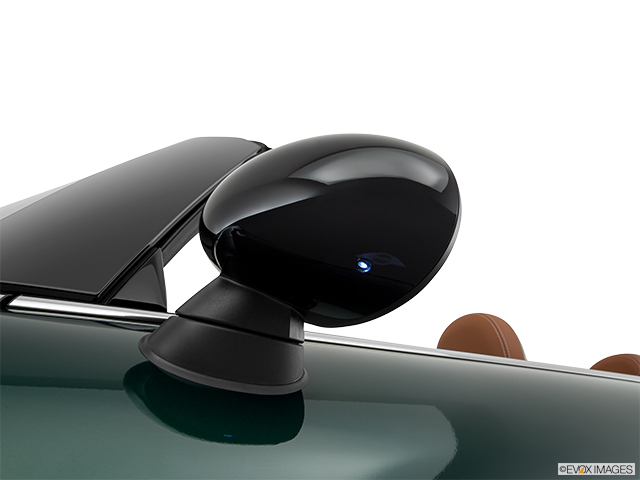 2018 MINI Convertible