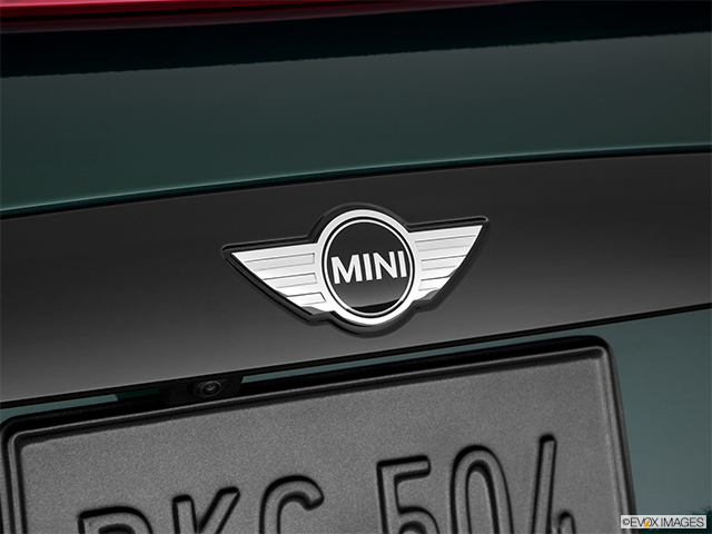 2018 MINI Convertible