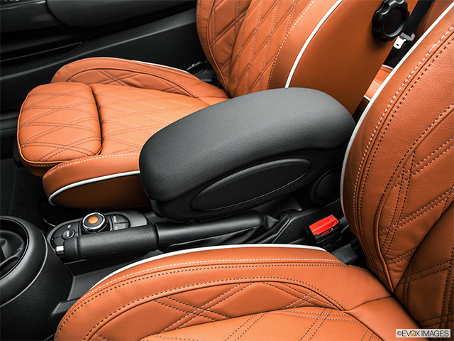 2018 MINI Convertible