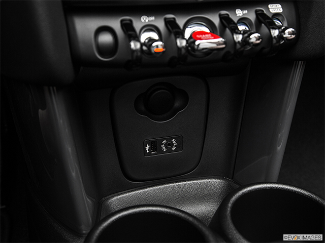 2018 MINI Convertible