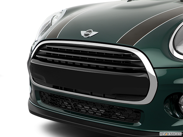 2018 MINI Convertible