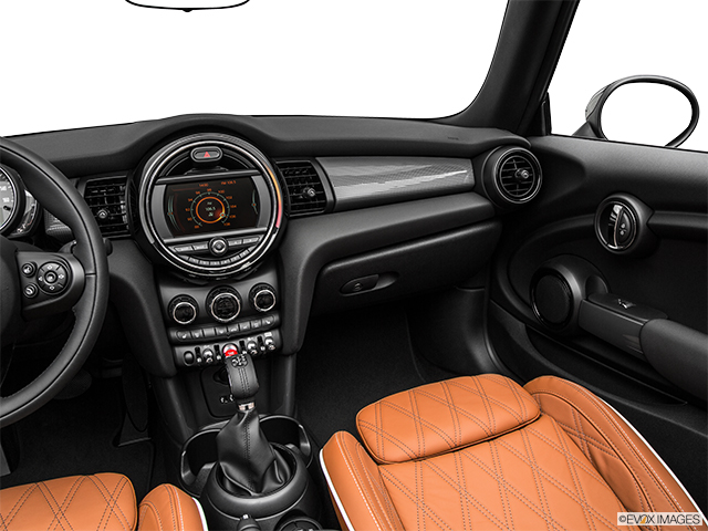 2018 MINI Convertible