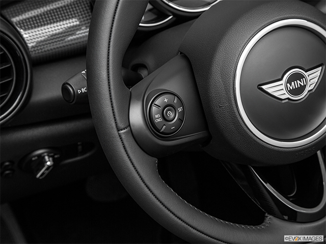 2018 MINI Convertible