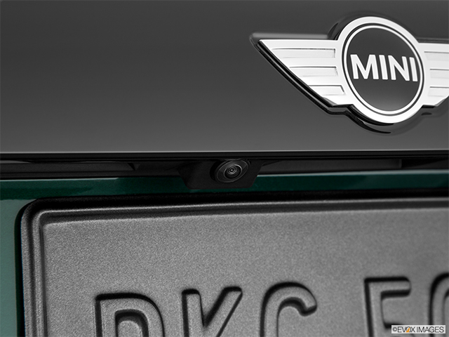 2018 MINI Convertible