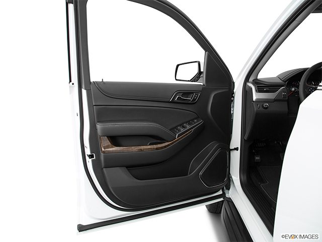 2018 Chevrolet Tahoe