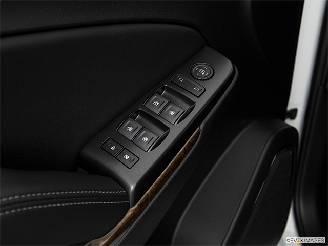 2018 Chevrolet Tahoe