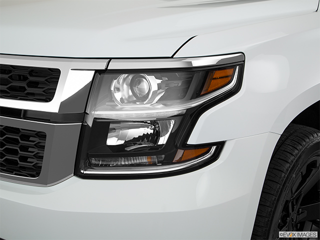 2018 Chevrolet Tahoe