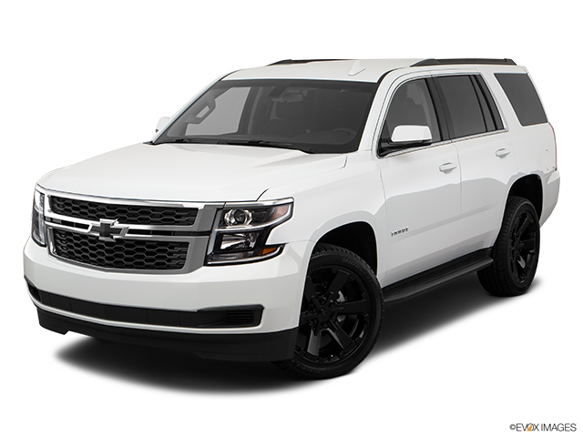 2018 Chevrolet Tahoe