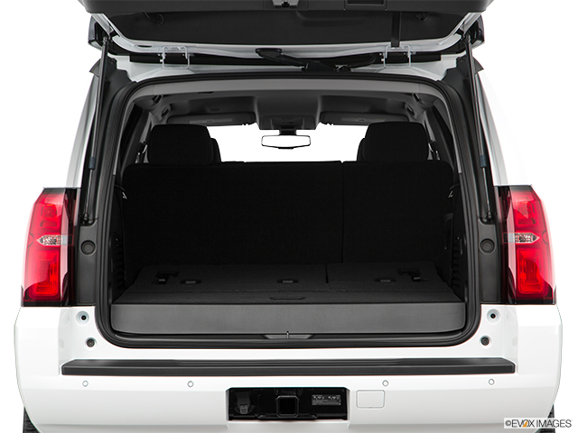 2018 Chevrolet Tahoe