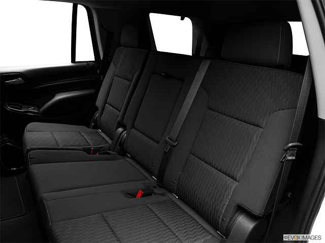 2018 Chevrolet Tahoe