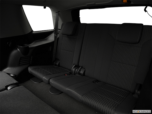 2018 Chevrolet Tahoe