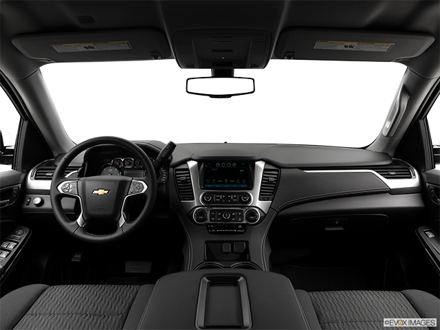 2018 Chevrolet Tahoe
