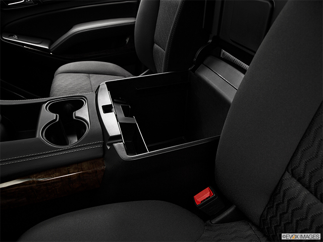 2018 Chevrolet Tahoe