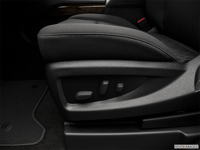 2018 Chevrolet Tahoe