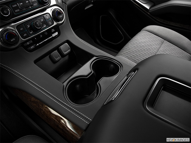 2018 Chevrolet Tahoe