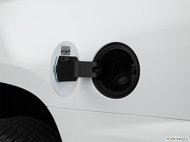 2018 Chevrolet Tahoe