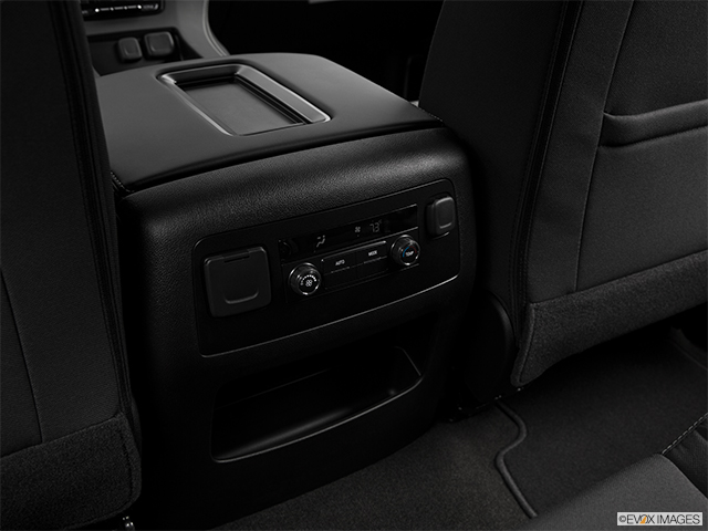 2018 Chevrolet Tahoe