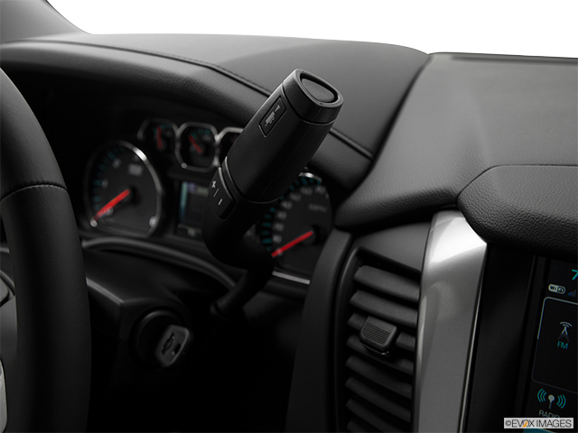 2018 Chevrolet Tahoe