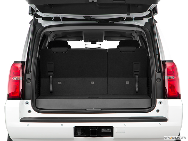 2018 Chevrolet Tahoe