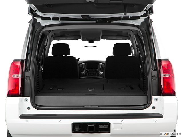 2018 Chevrolet Tahoe