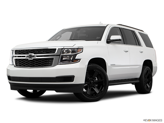 2018 Chevrolet Tahoe