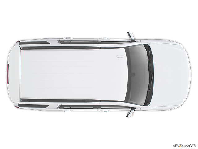 2018 Chevrolet Tahoe