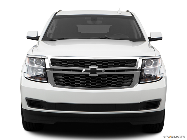 2018 Chevrolet Tahoe