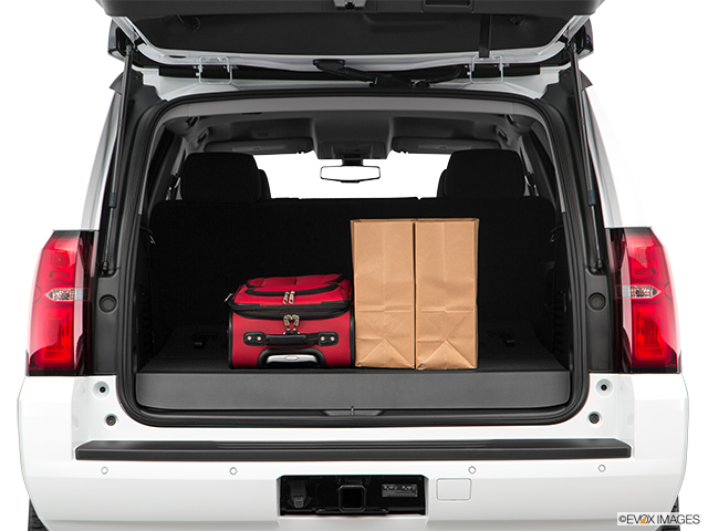 2018 Chevrolet Tahoe