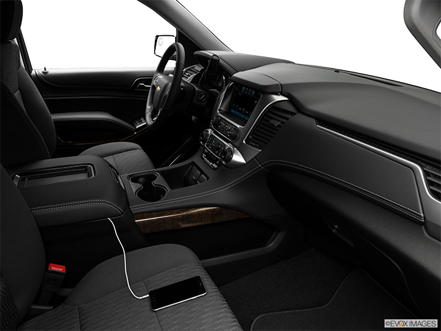 2018 Chevrolet Tahoe