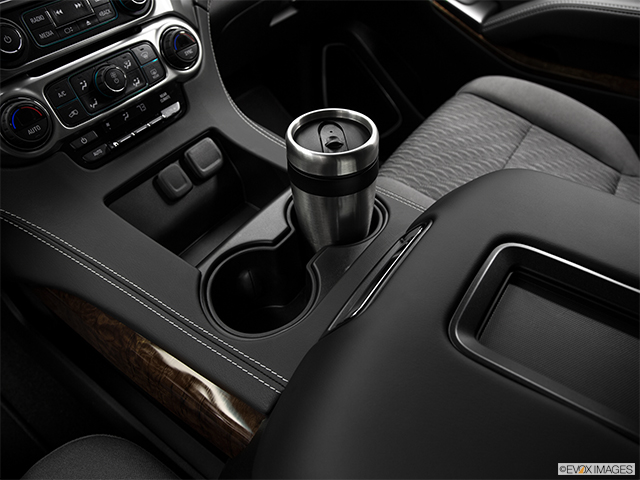 2018 Chevrolet Tahoe