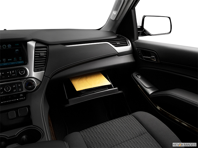 2018 Chevrolet Tahoe