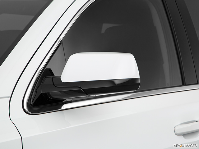 2018 Chevrolet Tahoe