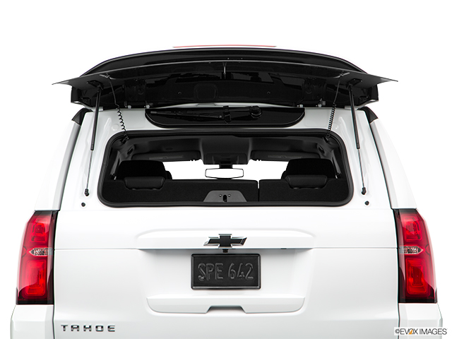 2018 Chevrolet Tahoe