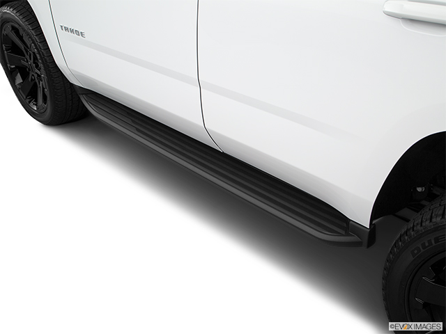 2018 Chevrolet Tahoe