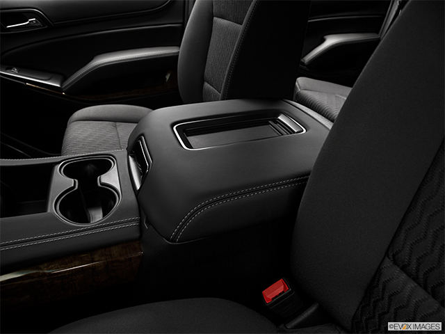 2018 Chevrolet Tahoe