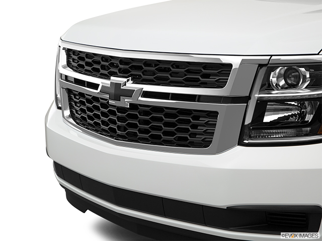 2018 Chevrolet Tahoe