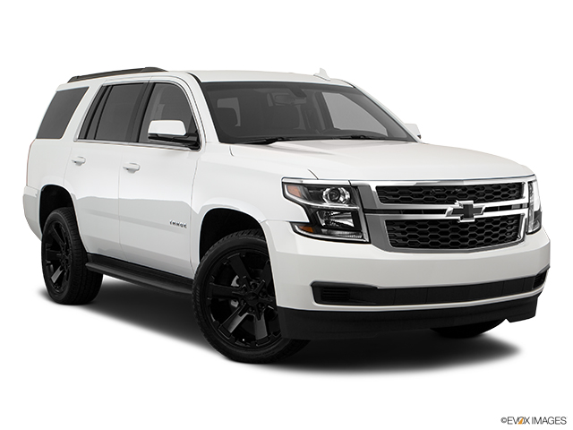 2018 Chevrolet Tahoe