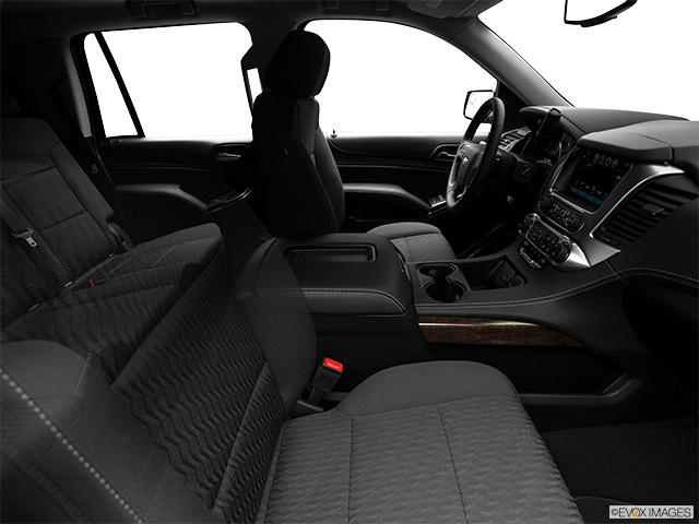 2018 Chevrolet Tahoe