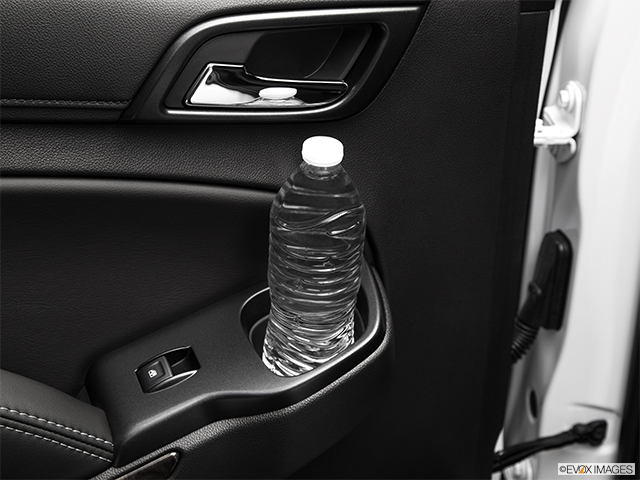 2018 Chevrolet Tahoe