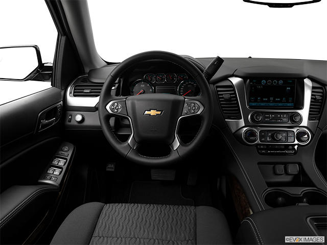 2018 Chevrolet Tahoe