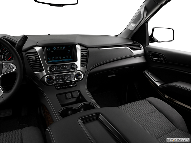 2018 Chevrolet Tahoe