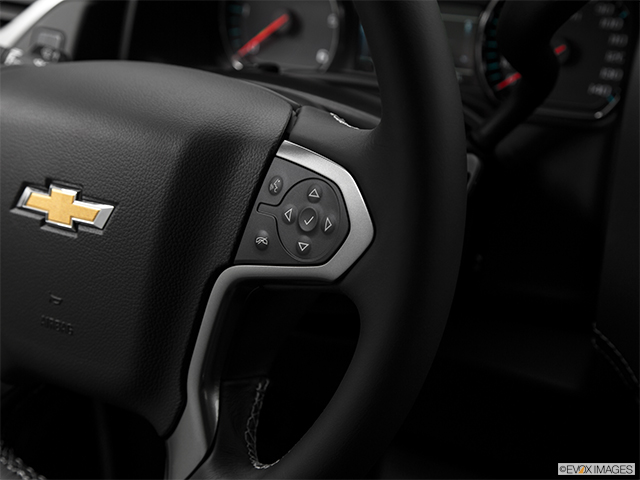 2018 Chevrolet Tahoe