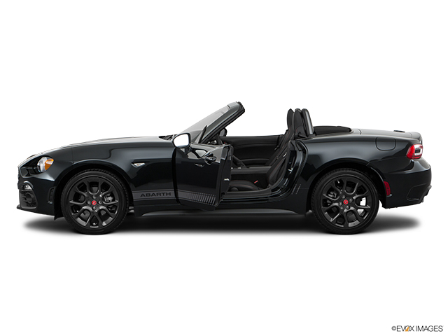2018 FIAT 124 Spider