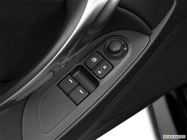 2018 FIAT 124 Spider