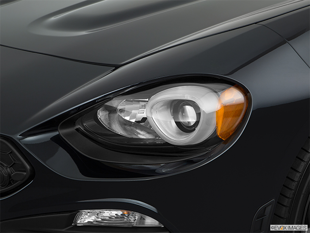 2018 FIAT 124 Spider