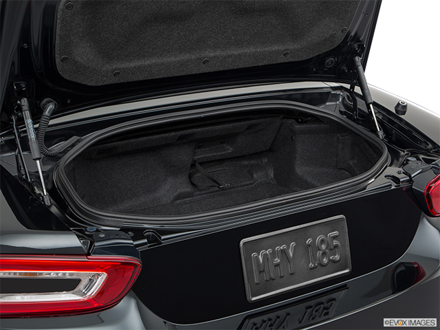 2018 FIAT 124 Spider