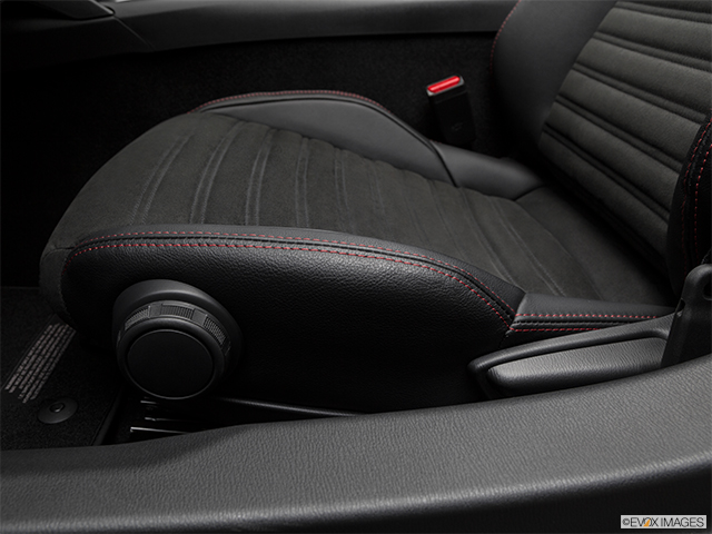 2018 FIAT 124 Spider