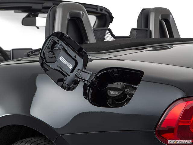 2018 FIAT 124 Spider